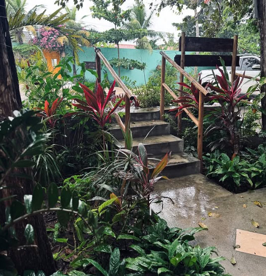 Quintal Restaurante e Tapiocaria