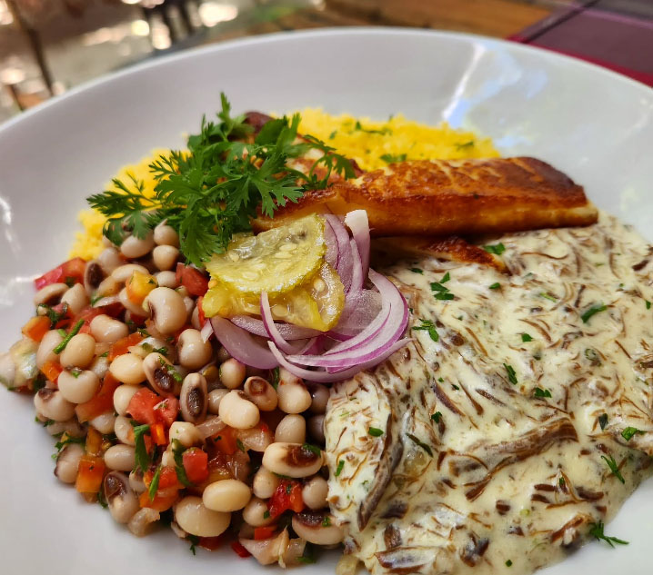 Quintal Restaurante e Tapiocaria