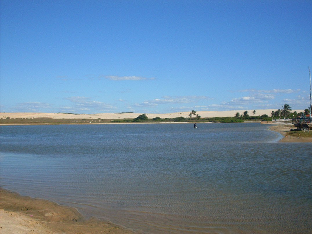 Rio Catú