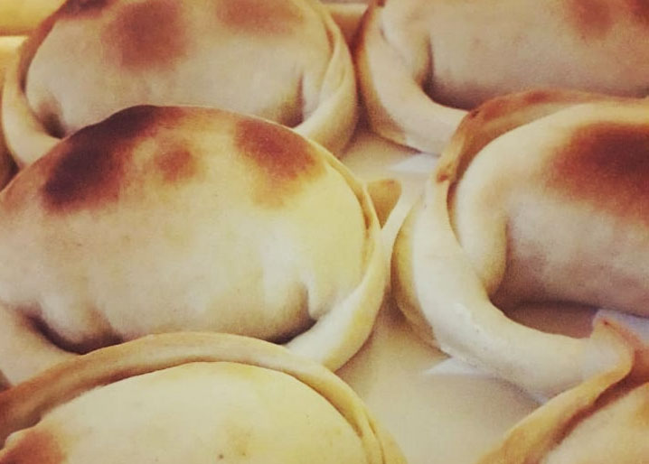 Enois Casa de Empanadas