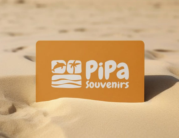 Pipa Souvenirs