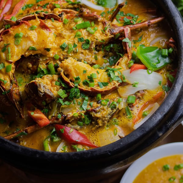 Restaurante Caxangá - Caldeirada