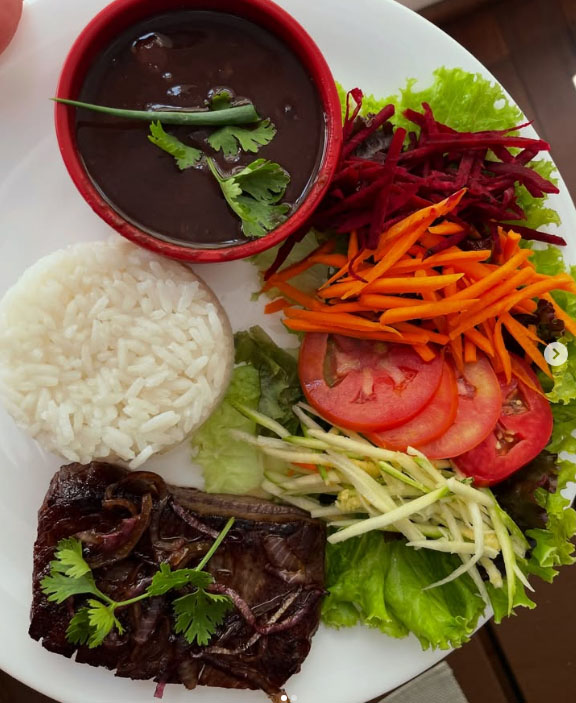 Restaurante Guarapirá