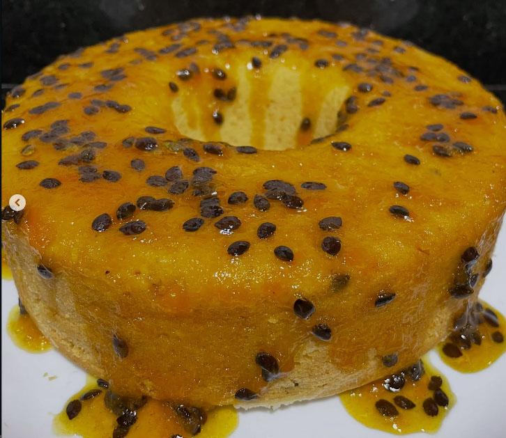 Restaurante Guarapirá