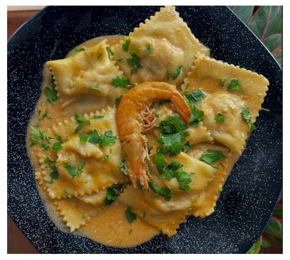 Restaurante Guarapirá