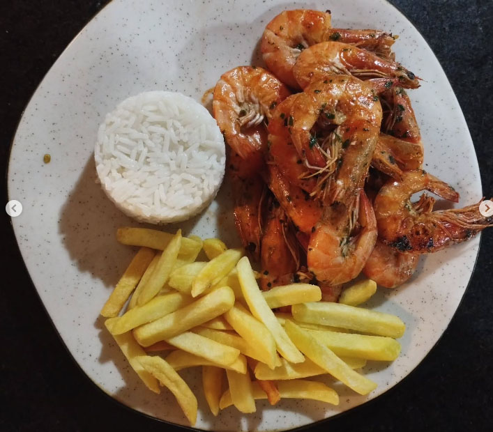 Restaurante Guarapirá