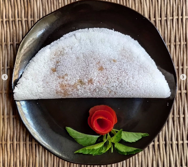 Restaurante Guarapirá