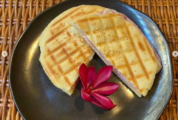 Restaurante Guarapirá