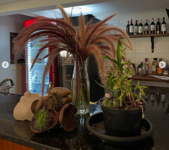 Restaurante Guarapirá