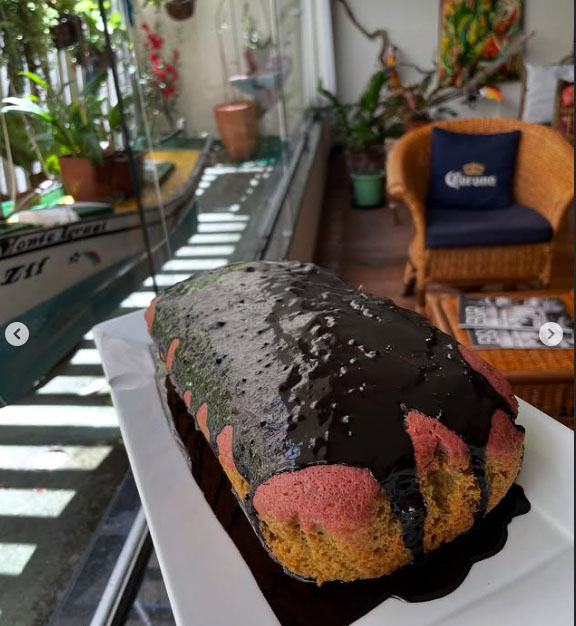 Restaurante Guarapirá