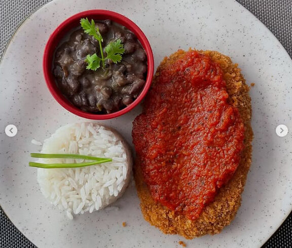 Restaurante Guarapirá