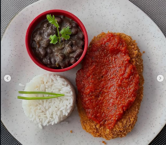 Restaurante Guarapirá