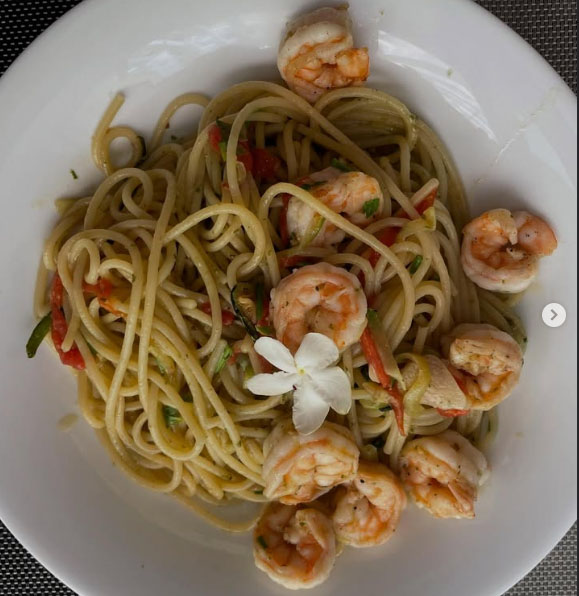 Restaurante Guarapirá