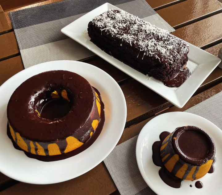 Restaurante Guarapirá